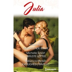 Fængslende blikke/Ubrudte løfter/Kærlighed i Ravello