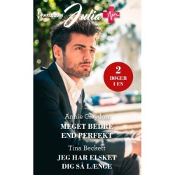 Meget bedre end perfekt/Jeg har elsket dig så længe