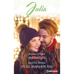 Sneenglen/P.S. Du skal være far