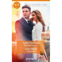 Ægtemand på prøve/Julemirakler