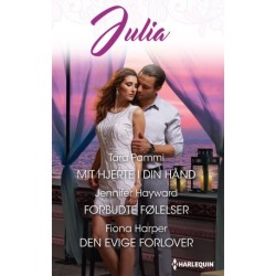 Mit hjerte i din hånd/Forbudte følelser/Den evige forlover