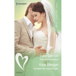 Uventet kærlighed/Kronprinsen og arvingen