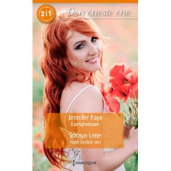 Kærlighedsøen / Hans bedste ven