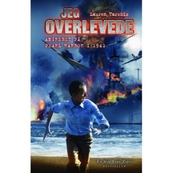 Jeg overlevede angrebet på Pearl Harbor i 1941