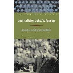 Journalisten Johs. V. Jensen