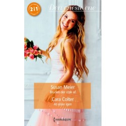 Bruden der stak af/At elske igen