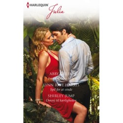 I regnskovens hede/Spil for at vinde/Omvej til kærligheden