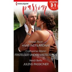 Hans indtil midnat/Fristelser under misteltenen/Julens passioner