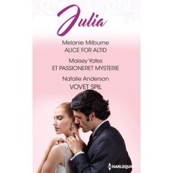 Alice for altid/Et passioneret mysterie/Vovet spil