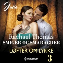 Smiger og smaragder