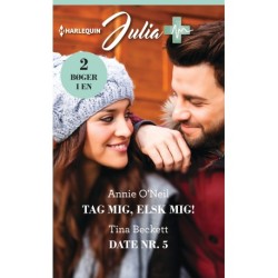 Tag mig, elsk mig!/Date nr. 5