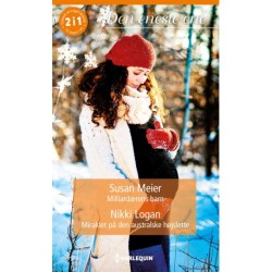 Milliardærens barn/Miraklet på den australske højslette