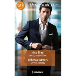 Sne og magi i luften/Grevens julebaby