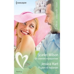 En uventet rejsepartner/Flugten til højlandet