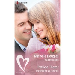 Sammen igen/Skønheden på ranchen