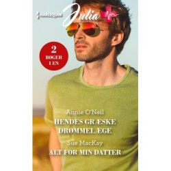 Hendes græske drømmelæge/Alt for min datter