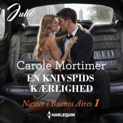 En knivspids kærlighed