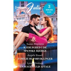 Kærlighed i de spanske bjerge / Familie og forviklinger / En succesfuld aftale