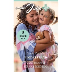 Blodets bånd / En nat med dig