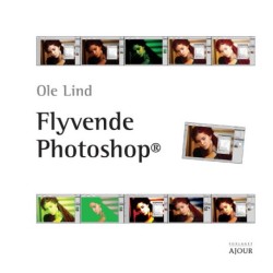 Flyvende Photoshop