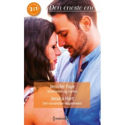 Skønheden og chefen/Det romantiske eksperiment