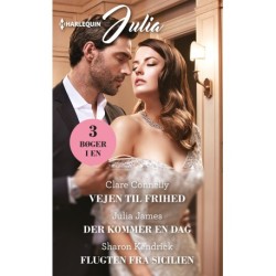 Vejen til frihed/Der kommer en dag/Flugten fra Sicilien