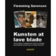 Kunsten at lave blade: Hvad enhver redaktør bør vide om design, journalistik og kunsten at fange læserne