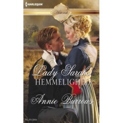 Lady Sarahs hemmelighed