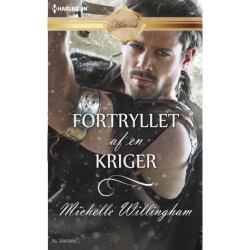 Fortryllet af en kriger