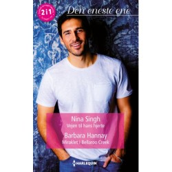 Vejen til hans hjerte/Miraklet i Bellaroo Creek