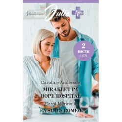 Miraklet på Hope Hospital/En slags Romeo