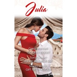 Sicilien i blodet/Under den hede sol/Gift med fjenden