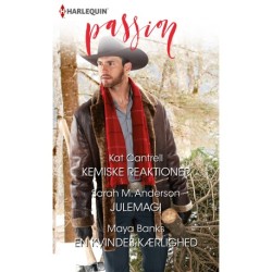 Kemiske reaktioner/Julemagi/En kvindes kærlighed