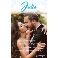 Håb og forsoning/Jasmines hemmelighed