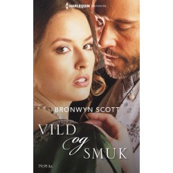 Vild og smuk