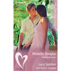 Eventyrprinsen/Den bedste julegave