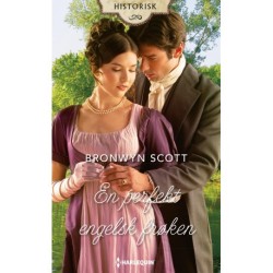 En perfekt engelsk frøken