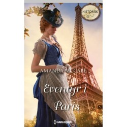 Eventyr i Paris