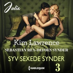 Sebastian Rey-Defoes synder