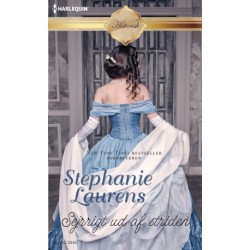 Sejrrigt ud af striden