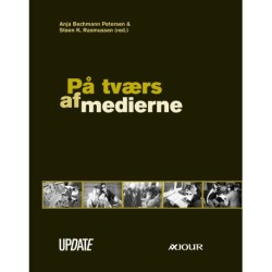 På tværs af medierne