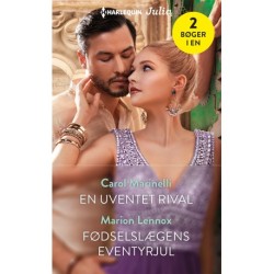 En uventet rival/Fødselslægens eventyrjul