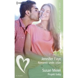 Romantik under solen/Projekt baby