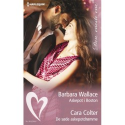 Askepot i Boston/De søde askepotdrømme