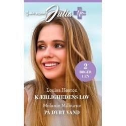 Kærlighedens lov / På dybt vand