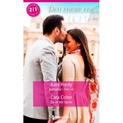 Romance i Firenze / Du er mit hjerte