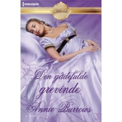 Den gådefulde grevinde