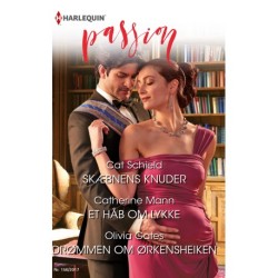 Skæbnens knuder/Et håb om lykke/Drømmen om ørkensheiken