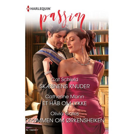 Skæbnens knuder/Et håb om lykke/Drømmen om ørkensheiken