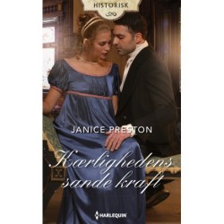 Kærlighedens sande kraft